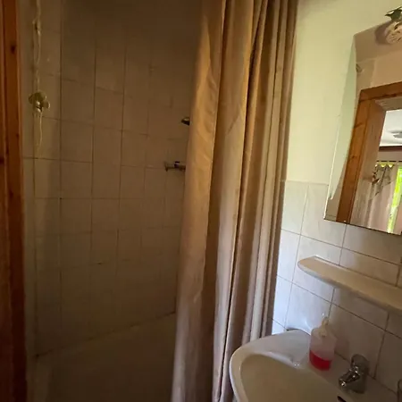 Zimmervermietung Ubytování v soukromí *