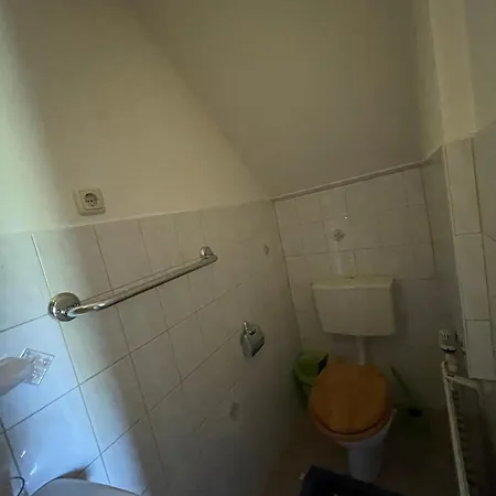 Zimmervermietung Tramm
